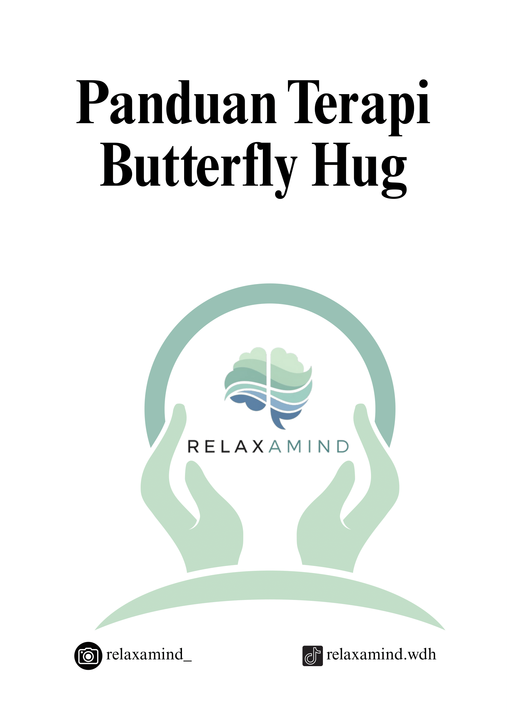 Pengertian Terapi Butterfly Hug