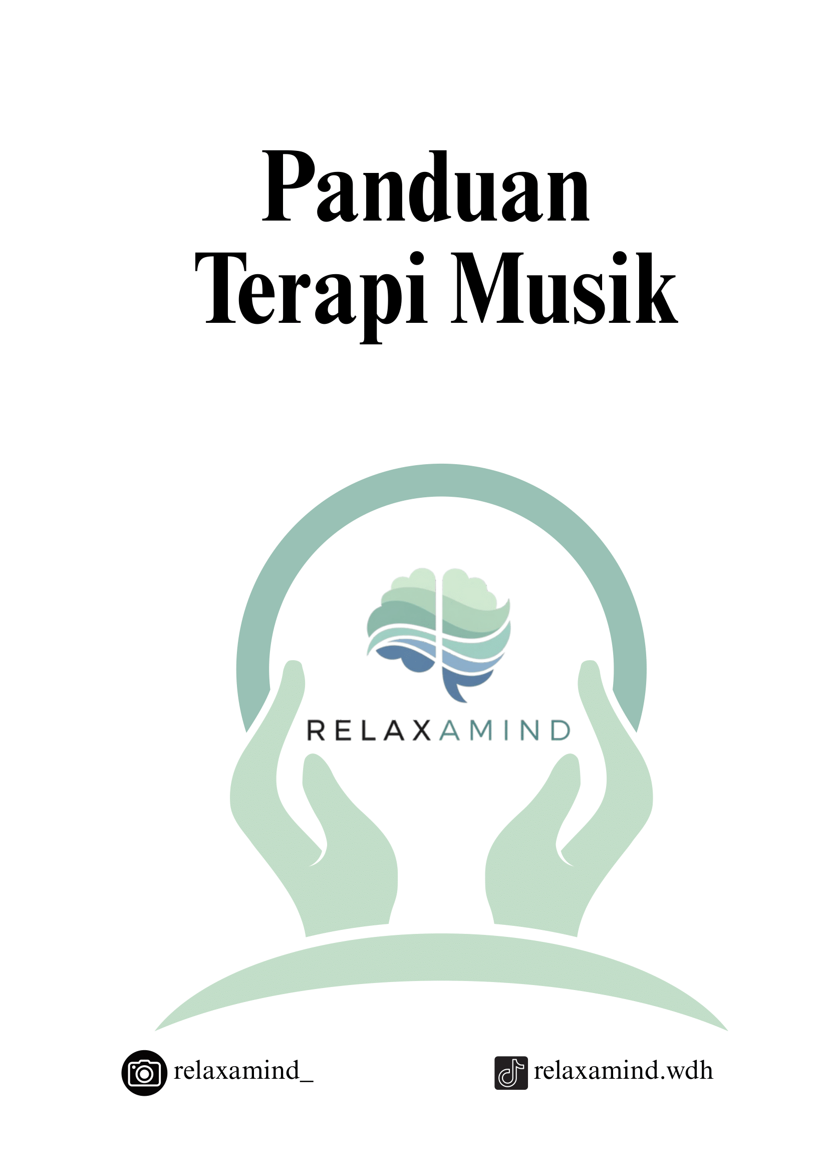 Poster Terapi Musik 1